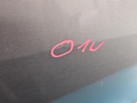 DRZWI PRZÓD PRAWE PASAŻERA Vw Touran I 5d LD7S