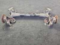 Tylna belka oś tył Renault Scenic III 1.4 TCe (H4JA700)