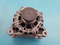 TEST Alternator Peugeot 308 II T9 9809391880, 2625767A 1.2 12V