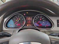 Licznik AUDI Q7 I 4L 503000737701 3.6 V6 FSI EUROPA