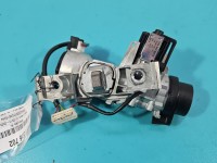 Stacyjka KLUCZYK WKŁADKA Seat Leon III 12- 1K0905851, 5Q0905865