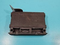 Komputer Sterownik silnika 8200334540, 8200374392 Nissan Almera N16 1.5 dci