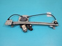 Podnośnik tył lewy Opel Meriva A HB