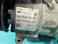 Sprężarka klimatyzacji kompresor 9827529180, 9827552280 Peugeot 308 II T9 1.2 12V