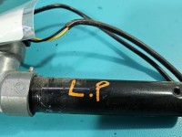 Pas bezpieczeństwa przód lewy kierowcy Citroen Jumper 14- 606372700F EU