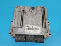 Komputer Sterownik silnika Opel Vivaro 2.0 cdti 0281014648