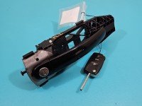 Klamka przód lewa zewnętrzna Vw Polo V 6R 09- 5N0837885H