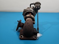 Turbosprężarka Ford Transit MK7 06-13 49131-05400 2.4 tdci 116KM