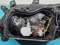 Reflektor prawy lampa przód Mercedes Sprinter I 903 EUROPA