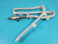 Kurtyna lewa poduszka airbag Porsche Panamera I 970 HB