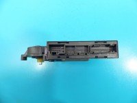 Podnośnik przód lewy SZYBY WINDA 3D1959793A, 0130821764 Vw Touareg I 7L Europejska, Silniczek 5d HB