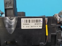 Przełącznik zespolony Peugeot 3008 II 16-23 96756731ZD, 98312608ZD