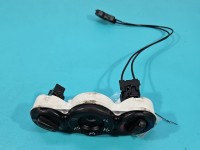 Konsola panel nawiewu Ford Focus Mk1