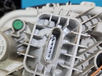 Lampa tył lewa błotnika Fiat Tipo II 15- sedan EUROPA 519844590