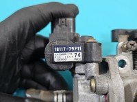 Przepustnica Suzuki Alto 1.1 16V wiel