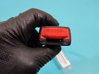 Pas bezpieczeństwa przód prawy pasażera Hyundai Elantra V 10-16