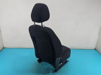 Fotel lewy przód kierowcy Citroen C4 II EU 5d