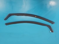 Listwa drzwi przód lewa Vw Passat B7