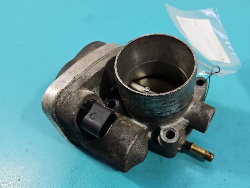 Przepustnica Renault Scenic II 1.6 16V