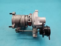 Turbosprężarka Regenerowana Renault Clio IV 12-20 49373-04003, 144408035R, 8201234380 0.9 T 90KM