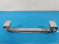 Wzmocnienie zderzaka przód belka AUDI A4 B8 Producent części: Audi, Europejska, + STERFY ZGNIOTU przednie LZ7H