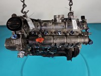 Silnik Vw Scirocco III 08- 1.4 TSI 122KM ODPALANY FILM pomiar