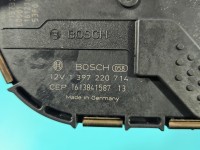 Silniczek Silnik wycieraczek przód Volvo S90 II 16- 1397220714, 161384158713