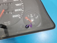 Licznik Audi 80 B4 1.9 tdi 8A0919033E EUROPA