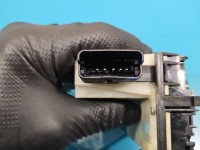 Zamek przód prawy 9685351480 Citroen DS4 11-15 EUROPA CITROEN, 5pin