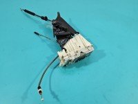 Zamek przód prawy 1697202835 Mercedes W169 EUROPA