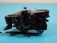 Zamek przód lewy 9835419280 Opel Astra VI L EUROPA Producent części: OPEL, 5pin