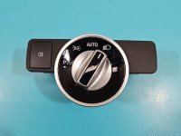 Przełącznik włącznik świateł Mercedes CLS II C218 10- A2129051151