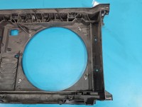 WZMOCNIENIE CZOŁOWE Pas przedni Citroen DS4 11-15 9677113480, 9677113580