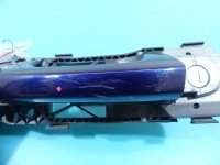 Klamka przód lewa zewnętrzna Vw Golf VI 5N0837885G