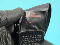 Pas bezpieczeństwa przód lewy kierowcy Peugeot 508 I EU