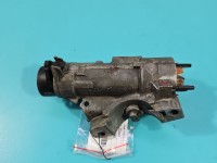 Stacyjka KLUCZYK WKŁADKA Seat Leon I Toledo II 4B0905851C