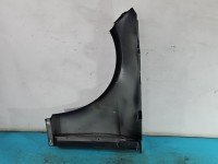 Błotnik przód prawy Mercedes W212 czarny 197