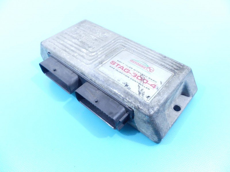 Sterownik moduł IMPRK1132081, STAG-300, Europejska, STAG-300 Mazda 323f
