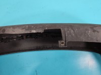 Zderzak tył Vw Passat B5 szary LD7W sedan