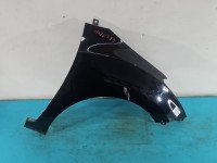 Błotnik przód prawy Hyundai I30 II 12-16 czarny PAE