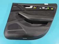 Tapicerka drzwi tył prawa boczek AUDI A8 D4 4H 4H0868068