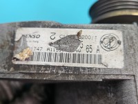 TEST Alternator Fiat Siena 1.2 8V