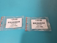 Zacisk przód lewy Polonez Truck 1.6 8V