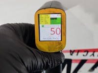 Maska przednia Renault Master III 10-24 biały