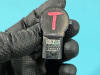 Czujnik parkowania PDC Opel Astra V K 13493187 brązowy Z41S