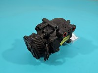 Sprężarka klimatyzacji kompresor Ford Fiesta Mk7 1.2 16V 8V5119D629EF