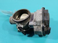 Przepustnica Renault Laguna II 8200063652, 8200123061 1.8 16V