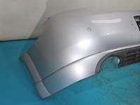 Zderzak tył Opel Vectra C srebrny Z149 HB