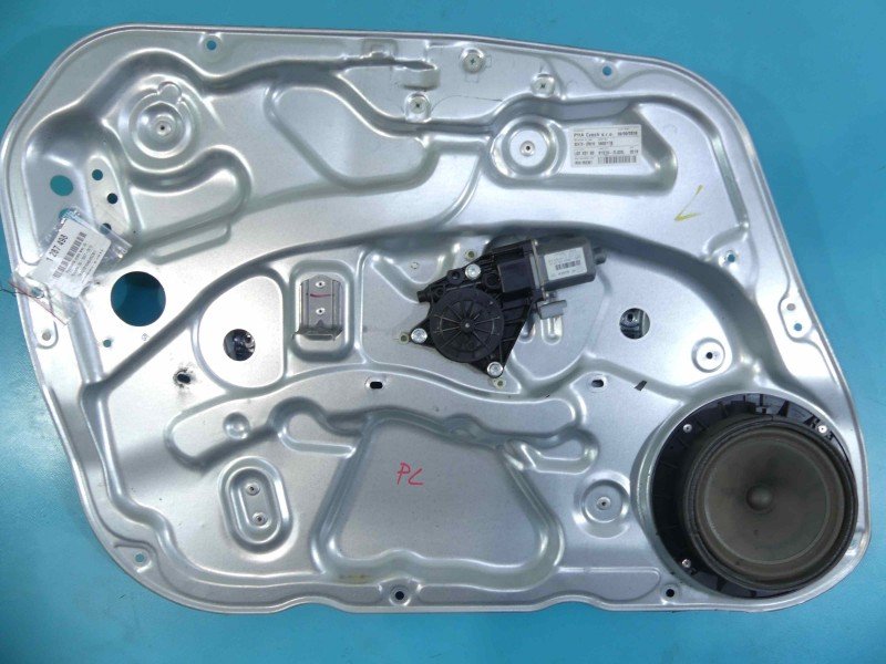 Podnośnik przód lewy Hyundai I30 I 07-12 82450-2R000