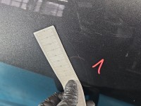 DRZWI PRZÓD LEWE KIEROWCY Ford Focus Mk4 5d BJ